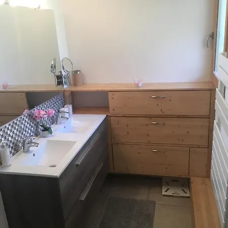 Appartement L'eterlou La Plagne