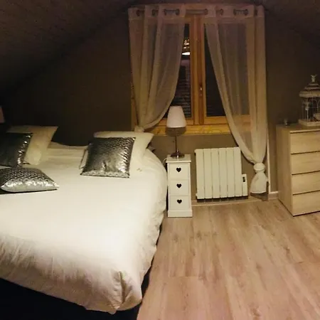 L'eterlou, 2 Minutes A Pied Des Telecabines, Paradiski, Belle Vue