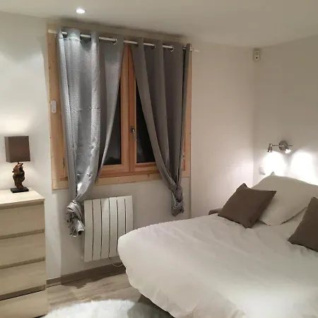 Appartement L'eterlou La Plagne