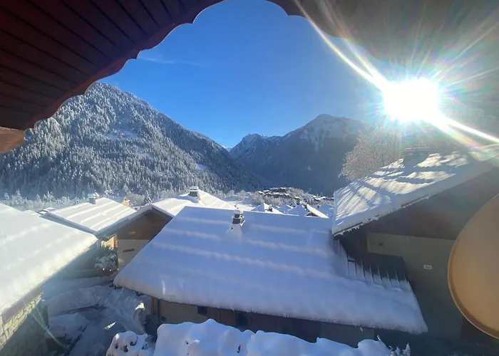 Appartamento L'eterlou, 2 Minutes à Pied Des Télécabines, Paradiski, Belle Vue La Plagne