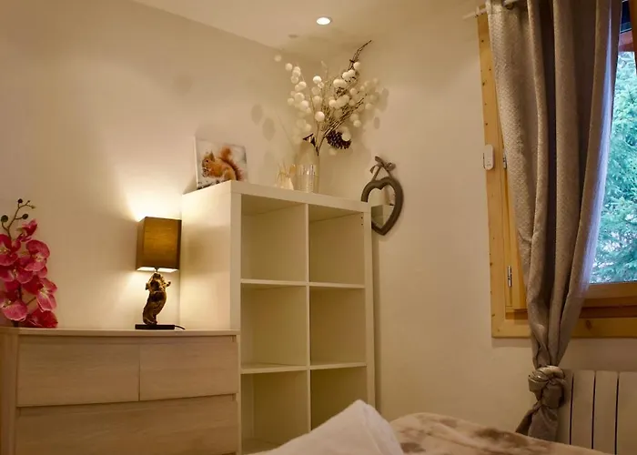 Appartamento L'eterlou, 2 Minutes à Pied Des Télécabines, Paradiski, Belle Vue La Plagne