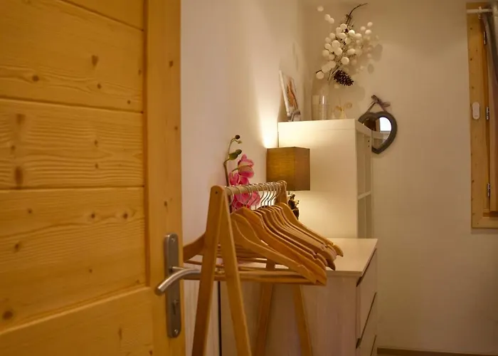 L'eterlou, 2 Minutes à Pied Des Télécabines, Paradiski, Belle Vue Appartamento