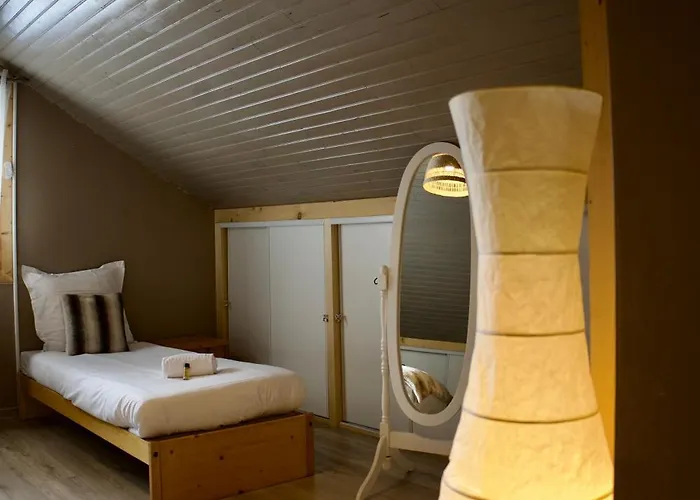 L'eterlou, 2 Minutes à Pied Des Télécabines, Paradiski, Belle Vue La Plagne