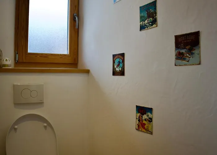 L'eterlou, 2 Minutes à Pied Des Télécabines, Paradiski, Belle Vue Appartamento *