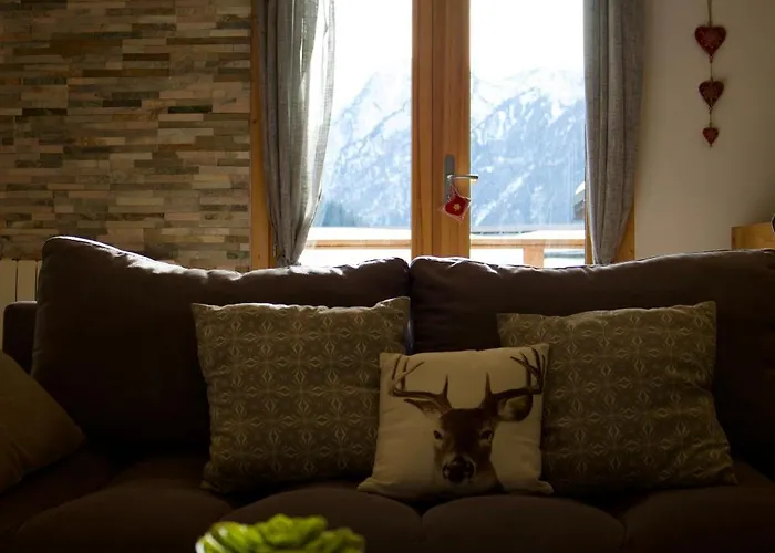 L'eterlou, 2 Minutes à Pied Des Télécabines, Paradiski, Belle Vue La Plagne