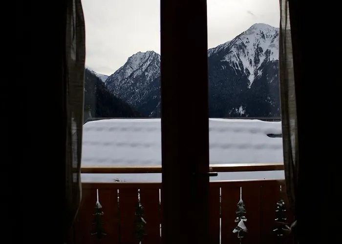 L'eterlou, 2 Minutes à Pied Des Télécabines, Paradiski, Belle Vue La Plagne