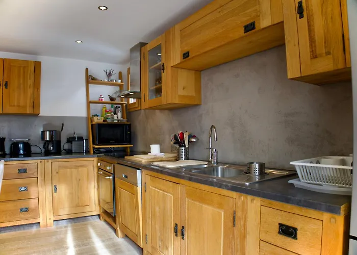 L'eterlou, 2 Minutes à Pied Des Télécabines, Paradiski, Belle Vue *