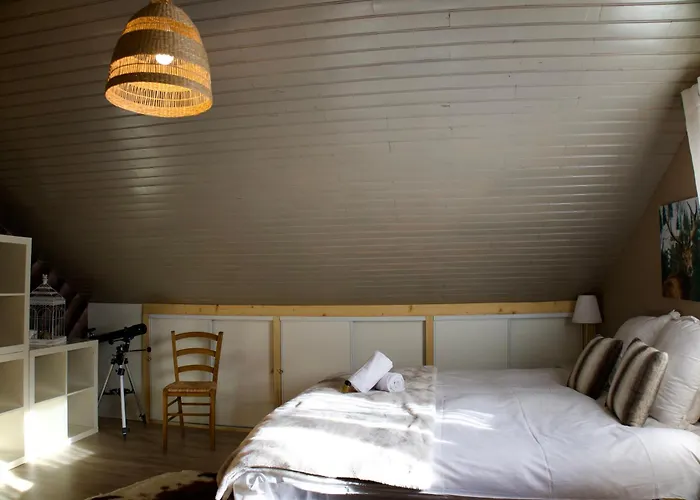 L'eterlou, 2 Minutes à Pied Des Télécabines, Paradiski, Belle Vue *