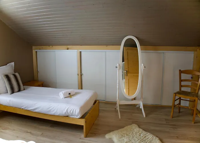 L'eterlou, 2 Minutes à Pied Des Télécabines, Paradiski, Belle Vue * La Plagne