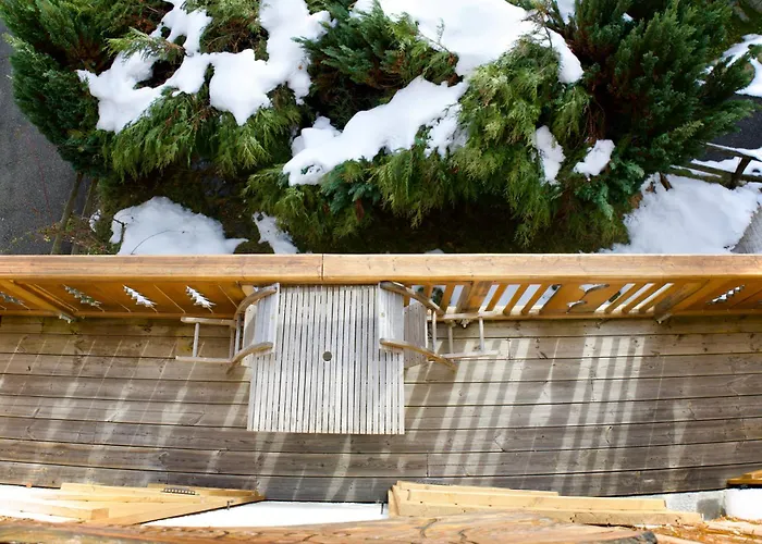 Appartamento L'eterlou, 2 Minutes à Pied Des Télécabines, Paradiski, Belle Vue